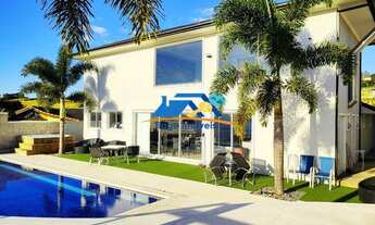 Imagem 4: LINDA CHÁCARA A VENDA EM CONDOMÍNIO EM ATIBAIA