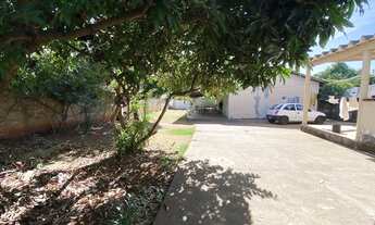 Imagem 2: Casa Lote Terreno Venda Parque Oeste Industrial Residencial Comercial