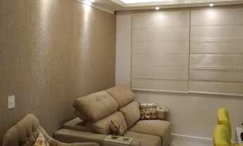 Imagem 5: Apartamento de 2 dormitórios mobiliado no bairro Jardim Carvalho em Porto Alegre-RS