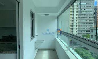 Imagem 7: Apartamento com 1 dormitório para alugar, 50 m² por R$ 4.077,96/mês - Centro - Belo Horizo