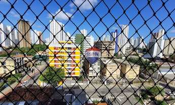 Imagem 6: Apartamento com 2 dormitórios, 56 m² - venda por R$ 300.000,00 ou aluguel por R$ 2.400,00