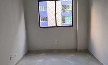 Imagem 7: Apartamento semi mobiliado com 02 quartos + 01 suíte com rua reta para o mar