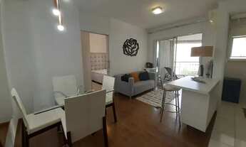 Imagem 2: Mandarim - Duplex - 3 dorms/suite - 2 vagas