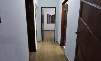 Imagem 5: Casa com 3 dormitórios à venda, 235 m² por R$ 1.100.000,00 - Vila Pires - Santo André/SP