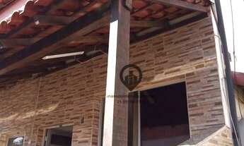 Imagem 1: Casa com 2 quartos à venda, 60 m² por R$ 180.000 - Campo Grande - Rio de Janeiro/RJ