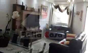 Imagem 5: Casa em Condominio Fechado na Mooca