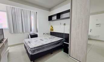 Imagem 7: Flat para aluguel tem 30 metros quadrados com 1 quarto em Consolação - São Paulo - SP