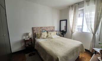 Imagem 5: Apartamento de 120m², com 3 dormitórios no Paraíso