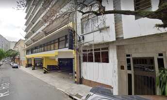 Imagem 3: Box em Centro Histórico