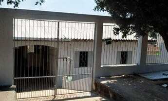 Imagem 3: Casa com 3 dormitórios para alugar, 92 m² por R$ 1.000,00/mês - Colinas - Londrina/PR