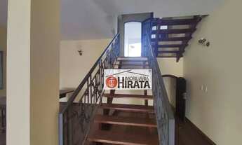 Imagem 3: Casa com 3 dormitórios à venda, 391 m² por R$ 1.250.000,00 - Parque São Quirino - Campinas