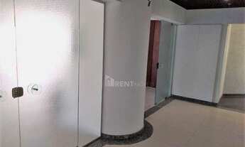 Imagem: Andar Corporativo para alugar, 184 m² por