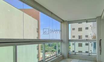 Imagem 7: Venda Apartamento 3 Dormitórios - 174 m² Alto da Lapa