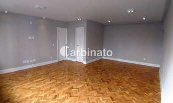 Imagem 3: Jardim Paulista - Local Nobre - 105m² Privativos - Garagem - Reformado