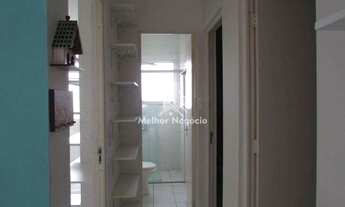 Imagem 4: Apartamento com 2 dorms, Jardim Santa Terezinha (Nova Veneza), Sumaré - R$ 202 mil, Cod: R