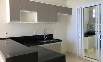 Imagem 5: Casa com 3 dormitórios à venda, 140 m² por R$ 950.000,00 - Terras da Estância - Paulínia/S