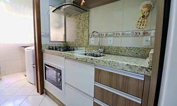 Imagem 3: Apartamento semi mobiliado na Água Verde!