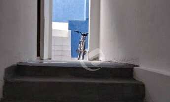 Imagem 3: Kitnet com 1 dormitório para alugar, 30 m² por R$ 900,00/mês - Jardim do Estádio - Santo A