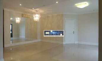 Imagem: Apartamento de 3 SUÍTES amp 2 VAGAS PARALELAS