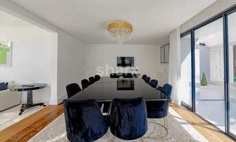 Imagem 5: Casa para venda por R$ 12.500.000,00 em Alphaville, Santana de Parnaíba-SP