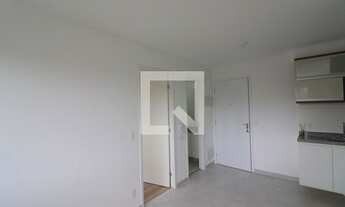 Imagem 3: Apartamento para Aluguel - Água Fria, 2 Quartos, 34 m2