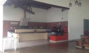 Imagem 5: Casa em Condomínio para Venda em Lagoa Santa, Condomínio Estância das Amendoeiras, 4 dormi