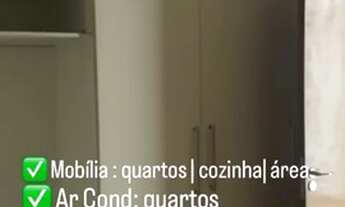 Imagem 6: Imbuí! VOG IMBUI! Semi mobiliado! TOP