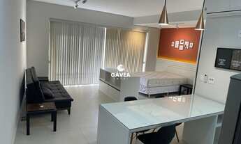 Imagem: Apartamento para aluguel no Gonzaga