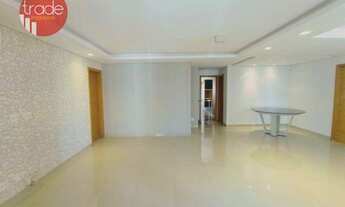 Imagem 5: Apartamento para venda no Centro de Ribeirão Preto a dois quarteirões do Shopping Santa Úr