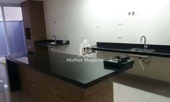 Imagem 2: Casa com 3 dorms, Parque Taquaral, Piracicaba - R$ 779 mil, Cod: RCA3241