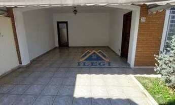 Imagem 3: Casa com 3 dormitórios para alugar, 190 m² por R$ 3.800,01/mês - Aquário - Vinhedo/SP