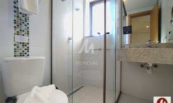 Imagem 6: Apartamento (outros) 1 dormitórios/suite, cozinha planejada, portaria 24hs, lazer, espaço