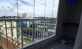 Imagem 4: Apartamento com 2 dormitórios à venda, 44 m² por R$ 365.000,00 - Butantã - São Paulo/SP