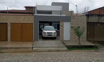 Imagem 2: Casa térrea 3quartos