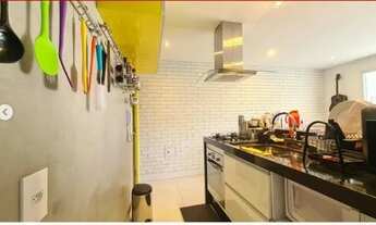 Imagem 7: Apartamento Venda 2 Dormitórios - 71 m² Brooklin