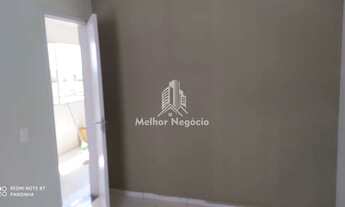 Imagem 4: Apartamento com 2 dorms, Parque Valença I, Campinas - R$ 180 mil, Cod: AP2716