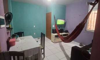 Imagem 3: V/T APARTAMENTO NO RESID PORTAL DO AURA 1