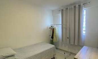 Imagem 7: Apartamento para venda com 65 metros quadrados com 2 quartos em Centro - Lauro de Freitas