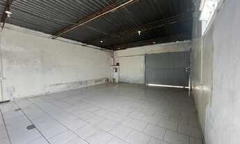 Imagem 4: Casa e barracão à venda, 390 m² por R$ 410.000 - Vila Bela Vista - Botucatu/SP