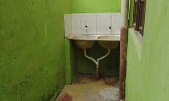 Imagem 3: Casa Duplex no Aeroporto