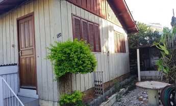 Imagem 1: Aluguel de casa em capoeiras - Florianópolis