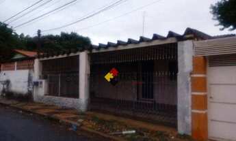 Imagem 3: Casa com 2 dormitórios à venda, 80 m² por R$ 350.000,00 - Vila Castelo Branco - Campinas/S