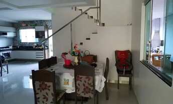 Imagem: Vende-se este lindo sobrado com dua lajes