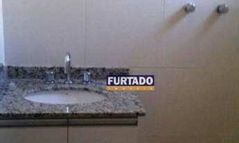 Imagem 5: Apartamento com 3 dormitórios para alugar, 70 m² - Vila Valparaíso - Santo André/SP