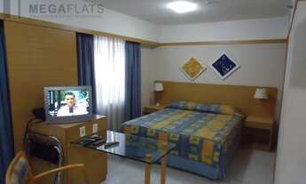 Imagem 2: FLAT PAULISTA CLASSIC PARA LOCAÇÃO!