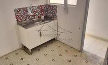 Imagem 4: Excelente compacto apartamento para locação, no bairro Belenzinho, situado na zona leste d