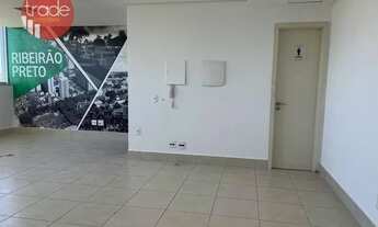 Imagem 2: Sala Comercial Para Locação Ao Lado Do Ribeirão Shopping