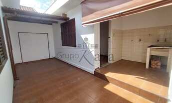 Imagem: Casa - Jardim Mesquita - Jacareí - 3 Dormitórios