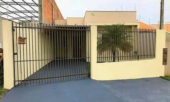 Imagem 5: Casa à venda, Vila Triângulo, Arapongas, PR