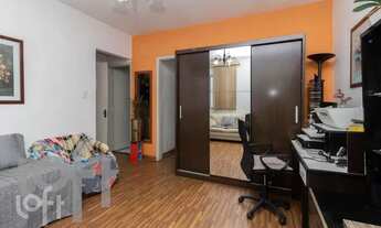 Imagem: Apartamento à venda em Bela Vista com 60